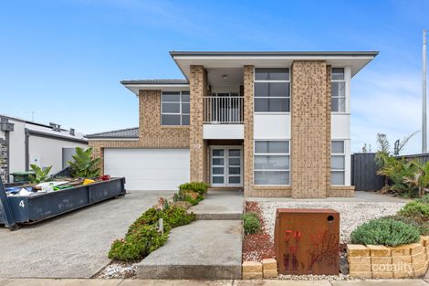Property photo of 79 Botanical Drive Lara VIC 3212