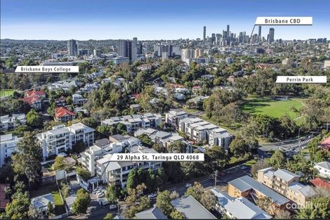 Property photo of 18/29 Alpha Street Taringa QLD 4068