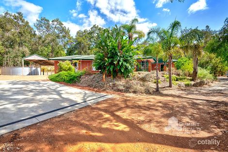 Property photo of 31 Knapp Drive Leschenault WA 6233