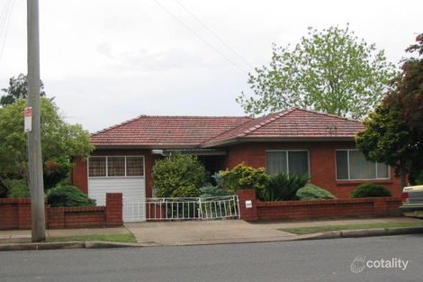 Property photo of 84 Beresford Road Greystanes NSW 2145