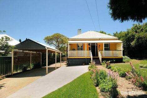Property photo of 49 Ipswich Street East Toowoomba QLD 4350