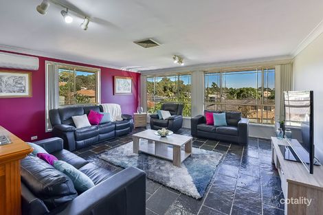 Property photo of 7 Bishopscourt Place Glen Alpine NSW 2560
