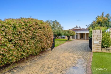 Property photo of 3 Foreshore Cove South Yunderup WA 6208