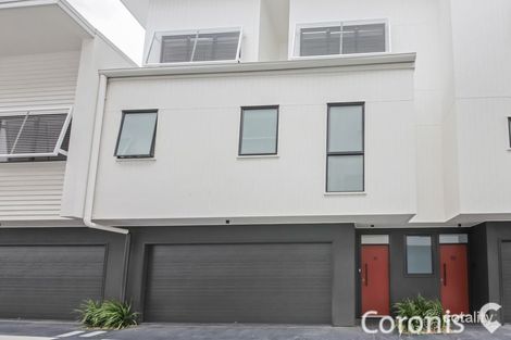 Property photo of 11/80 Kirkland Avenue Coorparoo QLD 4151