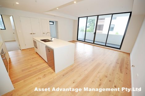 Property photo of 115/100 Fairway Drive Norwest NSW 2153