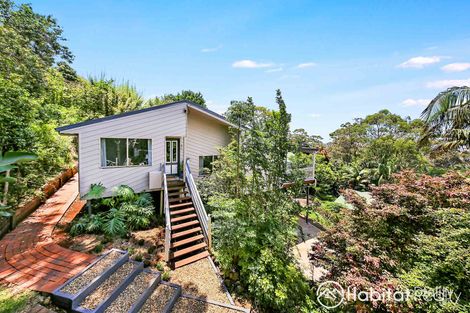 Property photo of 7 Areca Court Tamborine Mountain QLD 4272