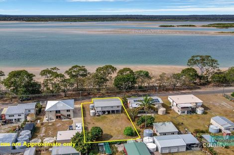 Property photo of 21 Esplanade Woodgate QLD 4660
