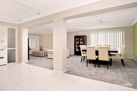 Property photo of 7 Banks Street Ropes Crossing NSW 2760