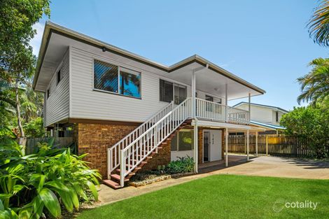 Property photo of 142 Wellington Street Ormiston QLD 4160