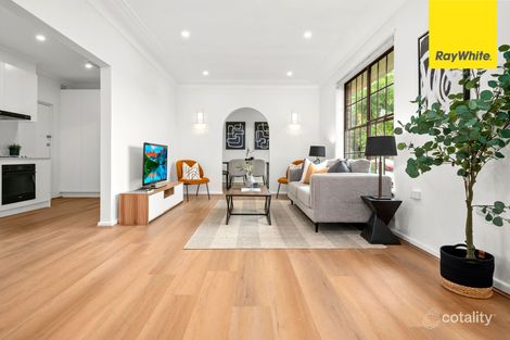 Property photo of 2 Vignes Street Ermington NSW 2115