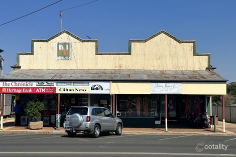 73 King St, Clifton, QLD 4361