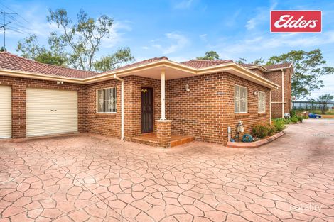 2/70 Gurney Rd, Chester Hill, NSW 2162