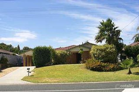 Property photo of 6 Guron Road Duncraig WA 6023