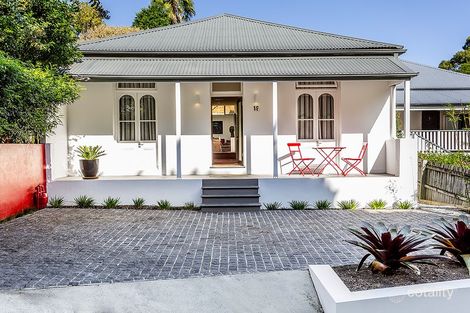 Property photo of 19 Riley Street North Sydney NSW 2060