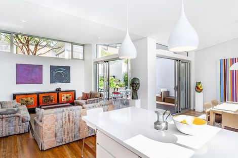 Property photo of 19 Riley Street North Sydney NSW 2060