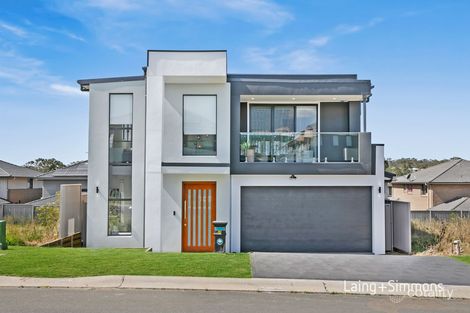 48 Quill St, Riverstone, NSW 2765