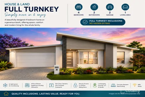 Contact Agent For Address, Moggill, QLD 4070