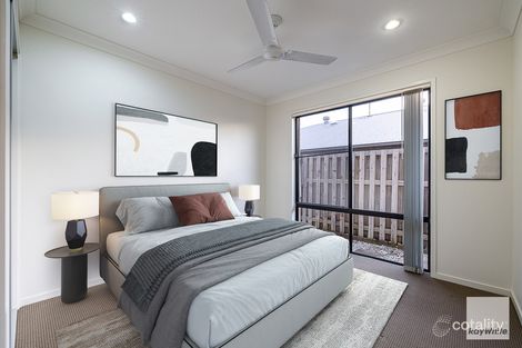 Property photo of 28 Rowe Crescent Thornlands QLD 4164