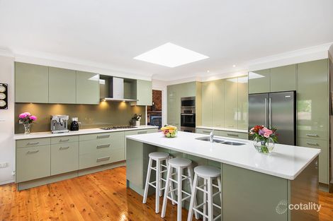 Property photo of 5 Northcote Avenue Killara NSW 2071