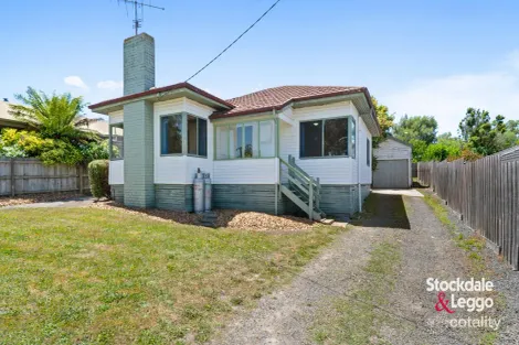 Property photo of 5 Grand Ridge East Mirboo North VIC 3871