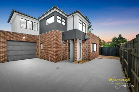 2/106 George St, St Albans, VIC 3021