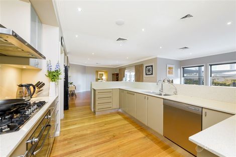 Property photo of 5 St Aubins Place Glen Alpine NSW 2560