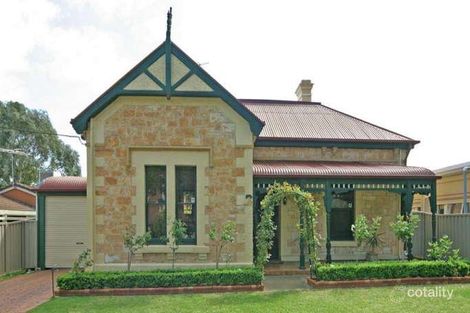 Property photo of 96 Fisher Street Fullarton SA 5063