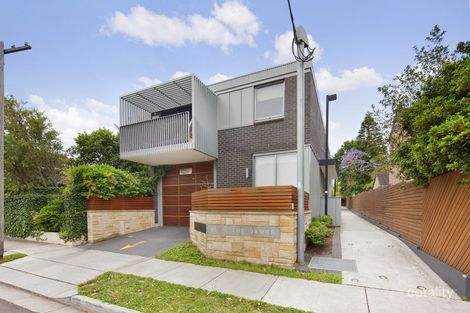 Property photo of 16/80 Middle Street Randwick NSW 2031