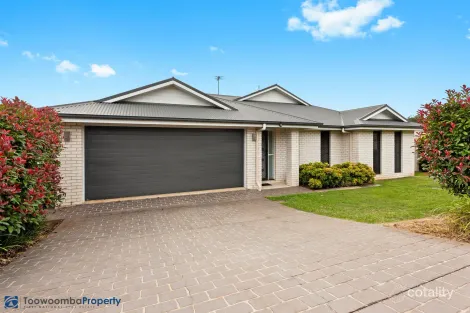 1/16 High Court Dr, Wilsonton Heights, QLD 4350