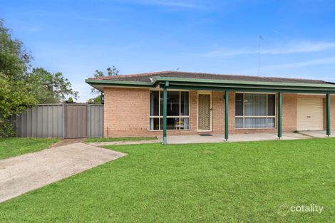 1/15 Brittania Pl, Bligh Park, NSW 2756