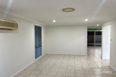 Property photo of 53 Joadja Crescent Glendenning NSW 2761