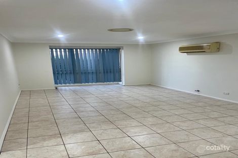 Property photo of 53 Joadja Crescent Glendenning NSW 2761
