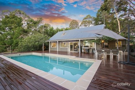 Property photo of 31 McCormack Road Beechworth VIC 3747