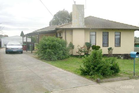 11 Cherry Gr, Doveton, VIC 3177