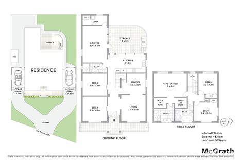 Property photo of 203 The Promenade Sans Souci NSW 2219