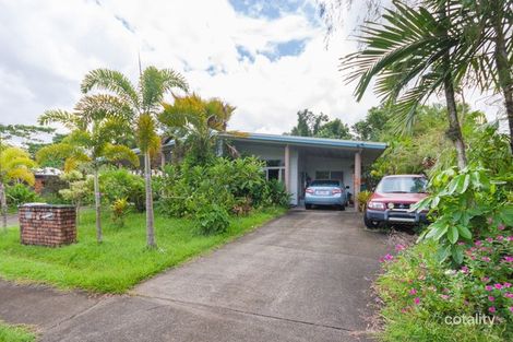 Property photo of 2/16 Nesbit Street Whitfield QLD 4870
