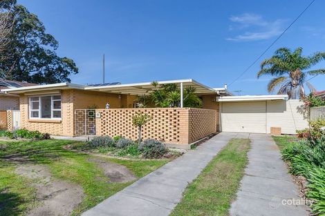 Property photo of 18 Egras Avenue Fulham Gardens SA 5024