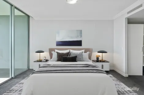 Property photo of 605/41 Harbour Town Drive Biggera Waters QLD 4216