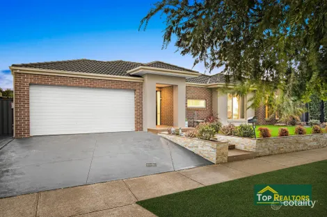 Property photo of 1 Baratta Road Tarneit VIC 3029