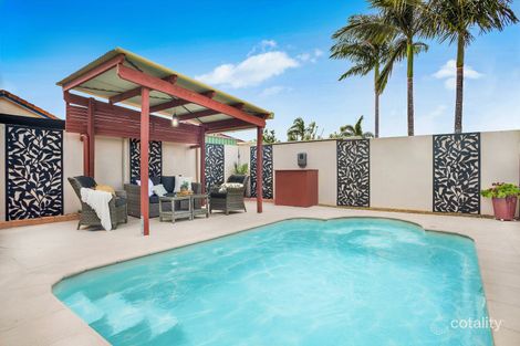 Property photo of 13 Kilbride Court Caloundra West QLD 4551