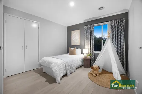 Property photo of 1 Baratta Road Tarneit VIC 3029