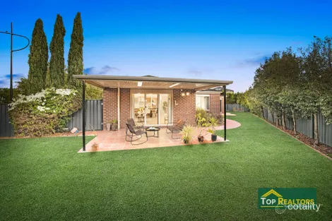 Property photo of 1 Baratta Road Tarneit VIC 3029