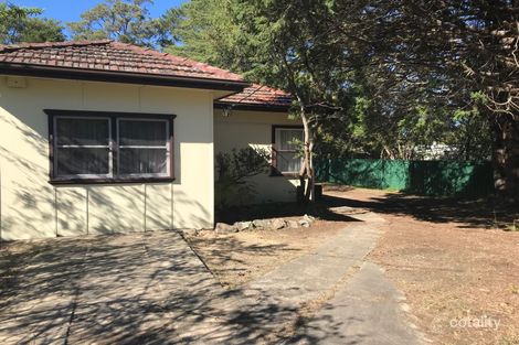 Property photo of 15 Bourke Street Blaxland NSW 2774