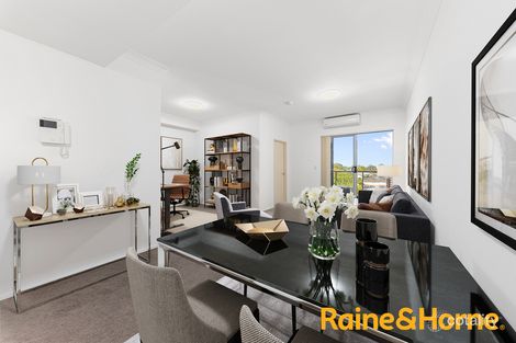 Property photo of 36/2 Porter Street Ryde NSW 2112