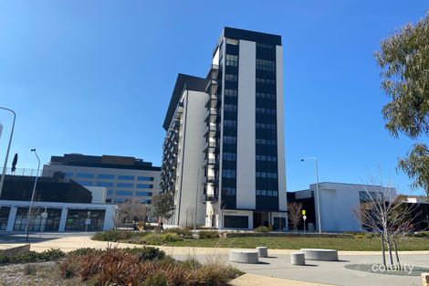 Property photo of 407/45 Furzer Street Phillip ACT 2606