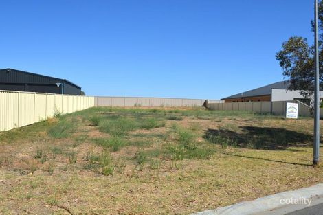 Lot 171 Bisogni Dr, Cobram, VIC 3644