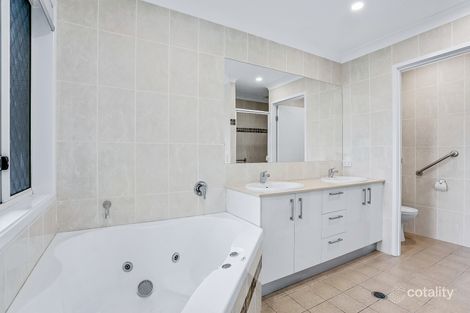 Property photo of 2/12 Azzurra Drive Varsity Lakes QLD 4227