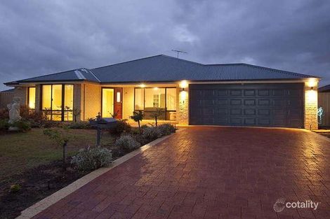 12 Pomera Dr, Byford, WA 6122