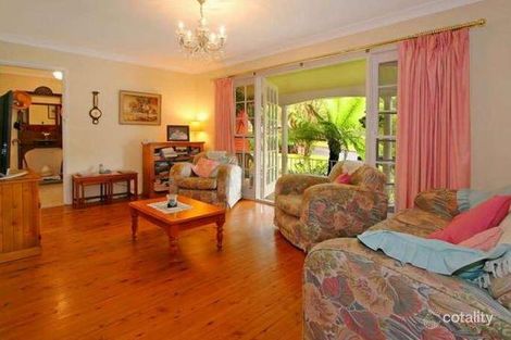 Property photo of 23 Justine Avenue Baulkham Hills NSW 2153