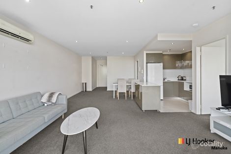 Property photo of 55/2 Edinburgh Avenue City ACT 2601